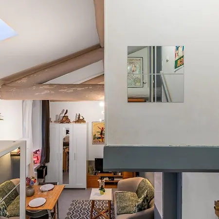 Cute Duplex