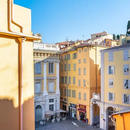 Διαμέρισμα Cute Duplex Νίκαια