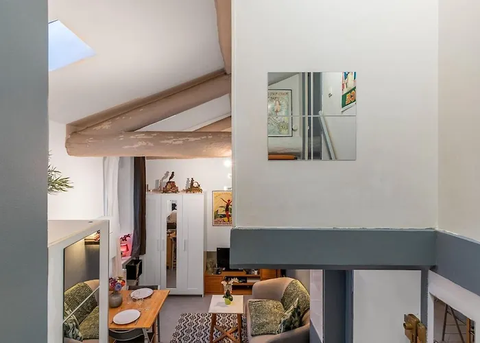 Cute Duplex
