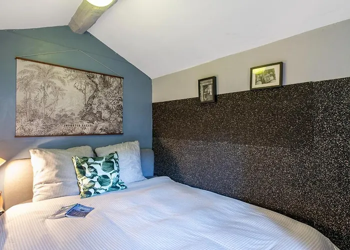 Cute Duplex 尼斯