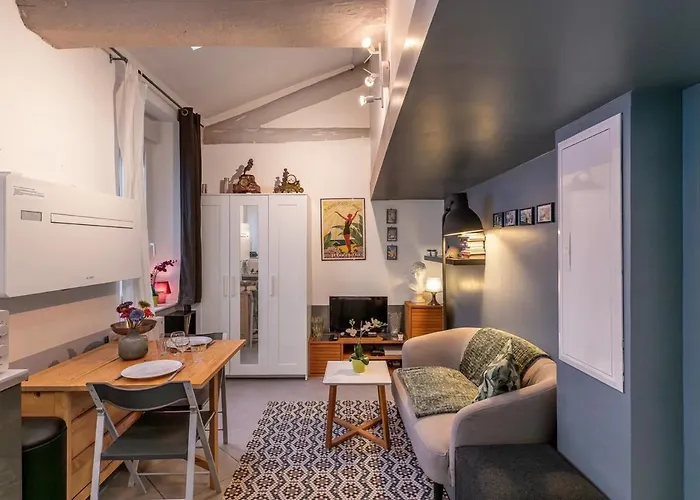 Cute Duplex *